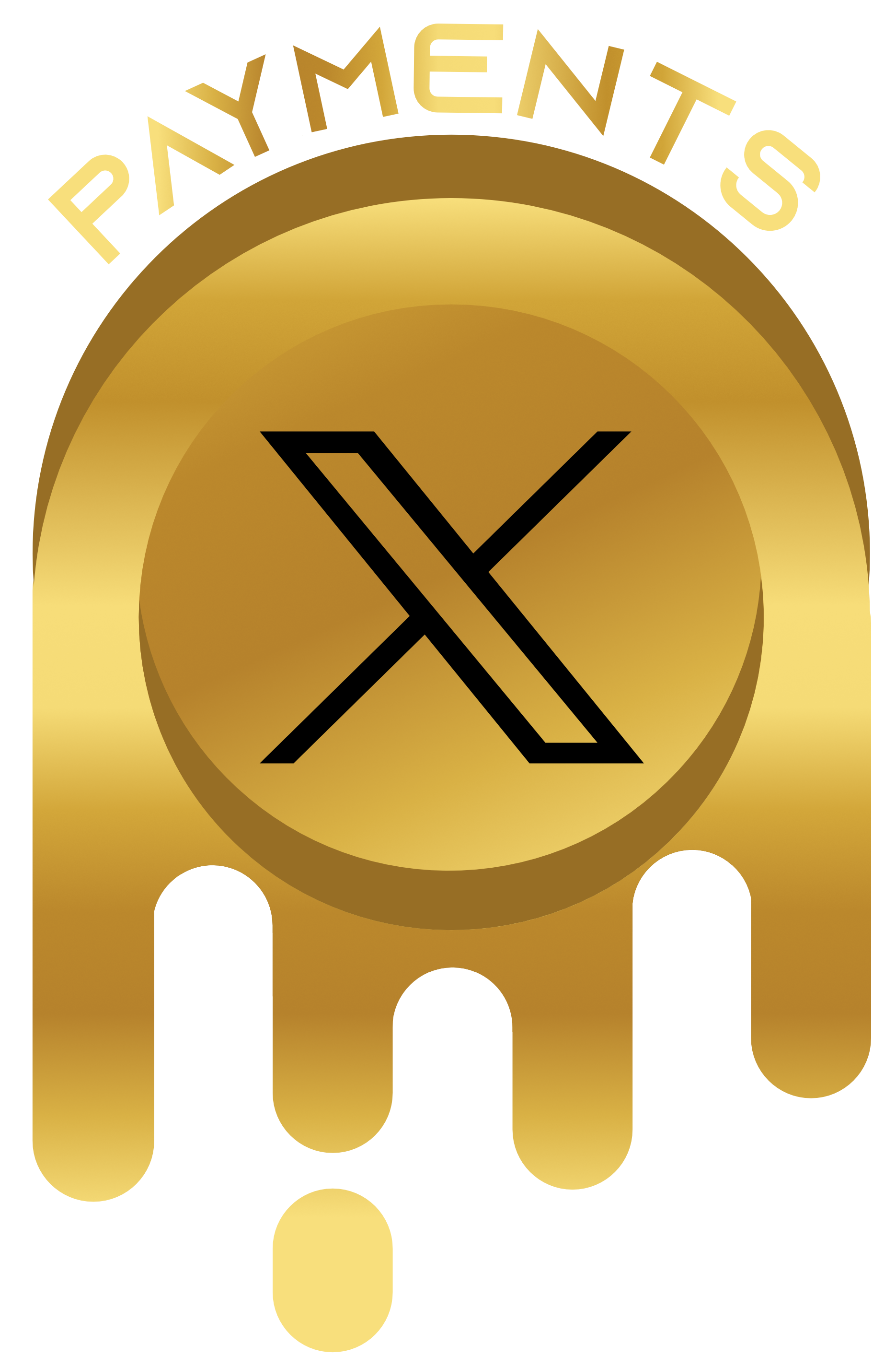 X PAYMENTS Logo